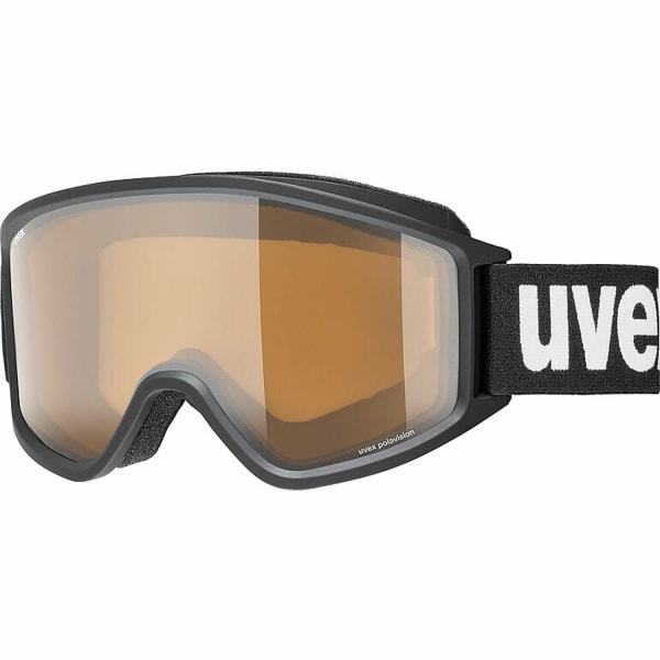 Skibrille uvex g.gl 3000 P