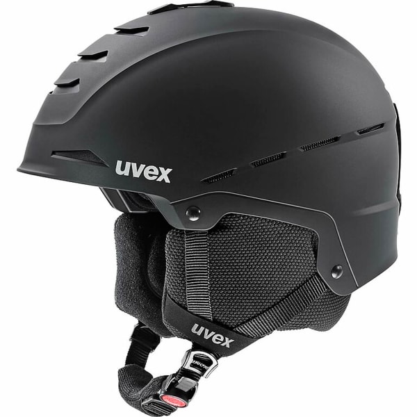 Helm uvex legend 2.0