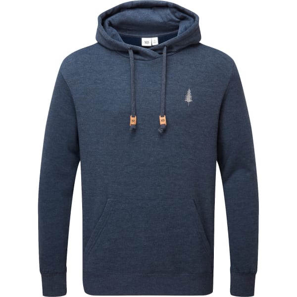 Herren Hoodie Golden Spruce