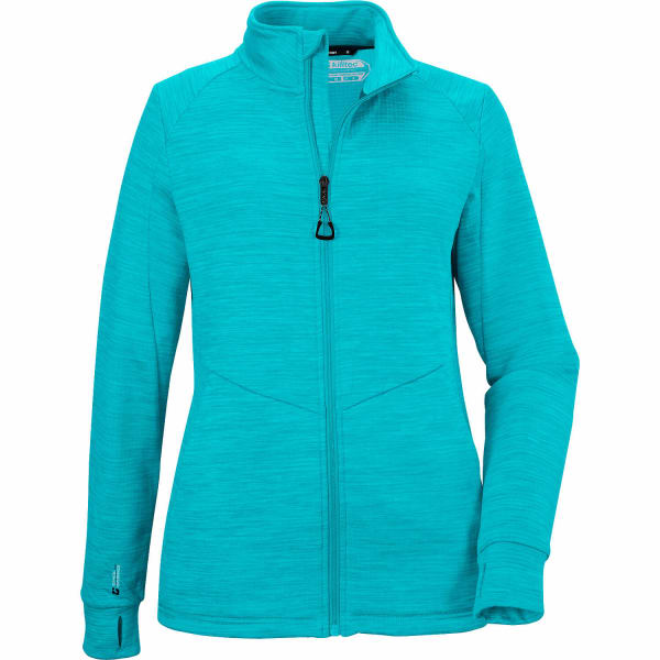 Damen Powerstretchjacke KOW 97