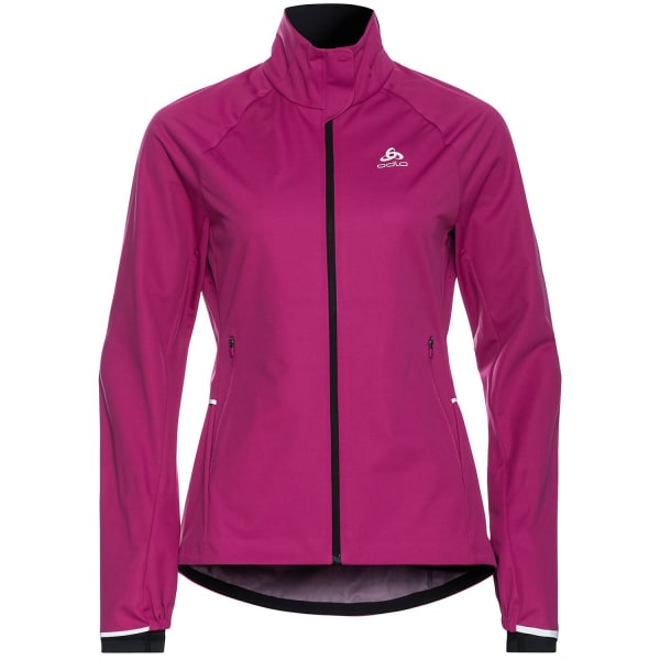 Damen Jacket ZEROWEIGHT PRO WARM