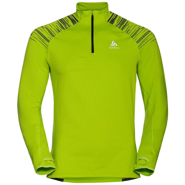 Herren Midlayer Axalp Ceramiwarm