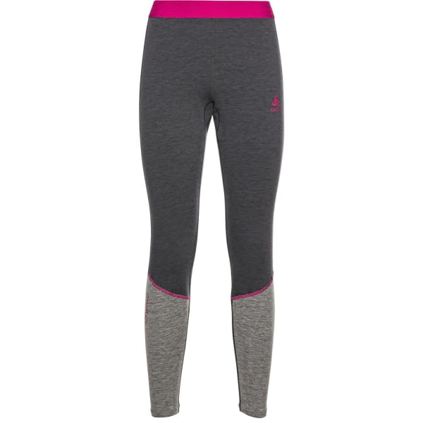 Damen 3/4 Baselayer-Hose REVELSTOKE PW 150