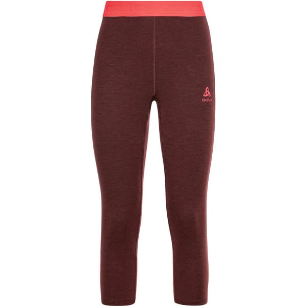 Damen 3/4 Baselayer-Hose REVELSTOKE PW 150