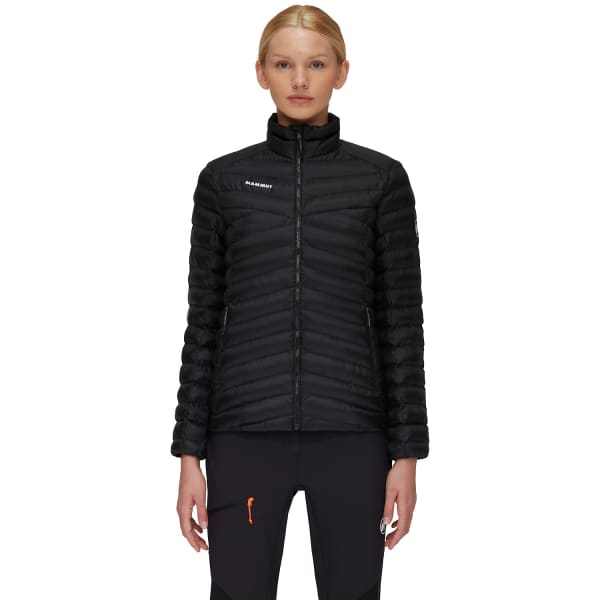 Damen Isolationsjacke Albula