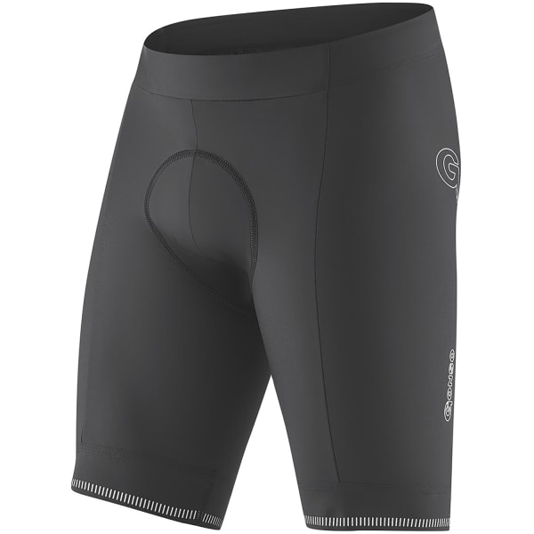 Herren Bike Shorts Sitivo Green