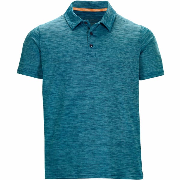 Herren Polo-Shirt Lilleo MN PL SHRT