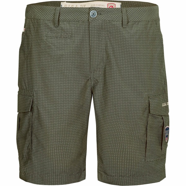 Herren Bermudas GS 39 MN BRMDS