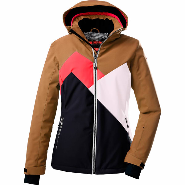 Damen Skijacke KSW 83 WMN SKI JCKT