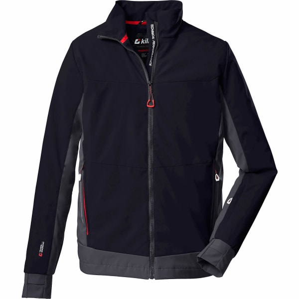 Herren Softshelljacke KOW 89