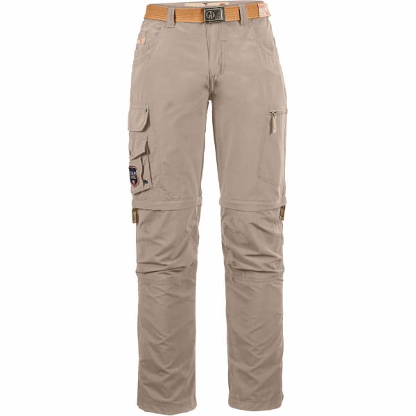 Herren Zip-Off Hose Garrison