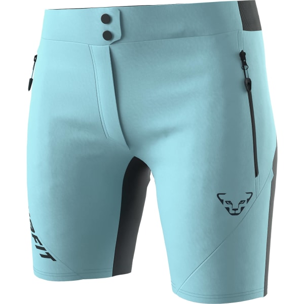 Damen Outdoorshorts Transalper 2 LIGHT DST