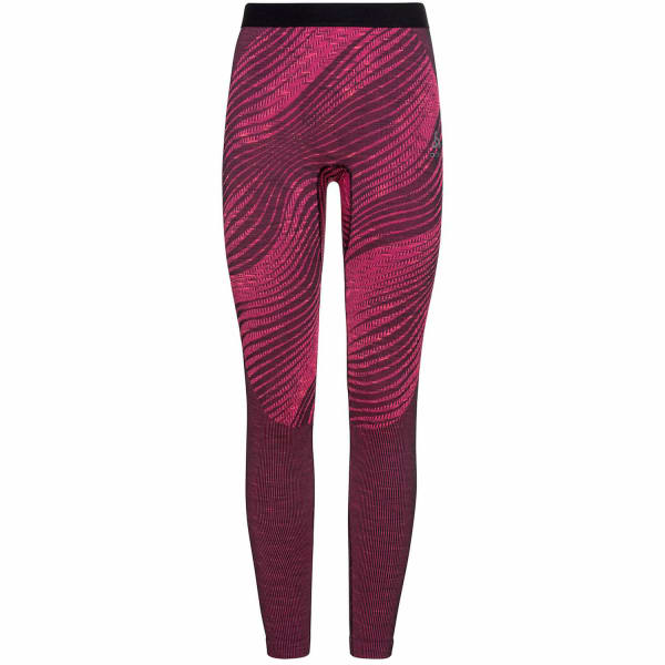 Damen Baselayer Tights Blackcomb Eco