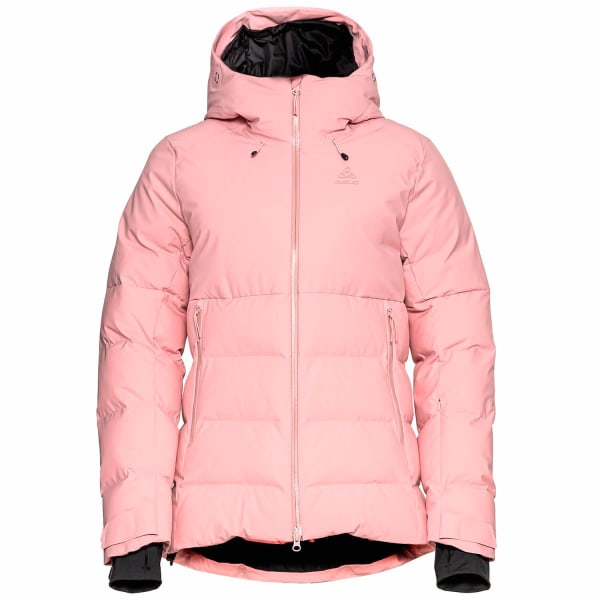 Damen Skijacke Cocoon S-Thermic