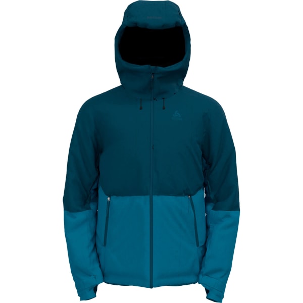 Herren Skijacke BLUEBIRD S-THERMIC