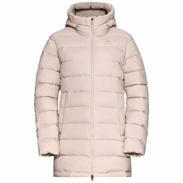 Damen Outdoorjacke mit Kapuze ASCENT N-THERMIC