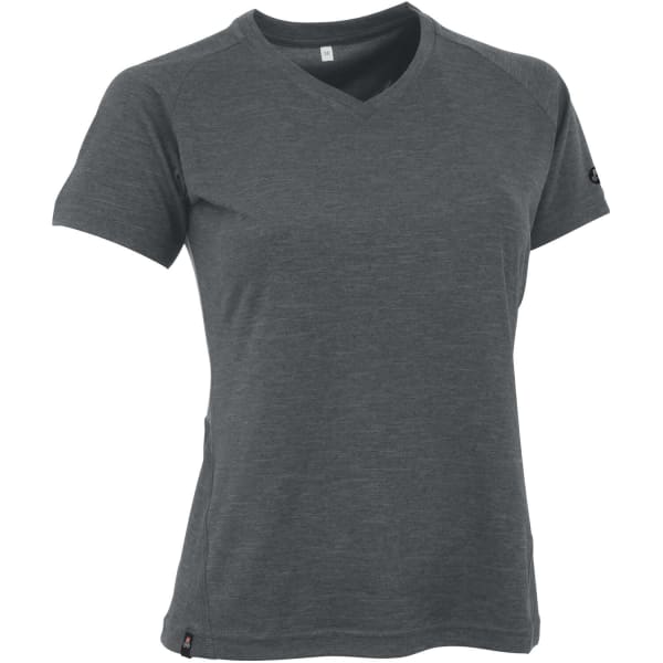 Damen T-Shirt Soinwand