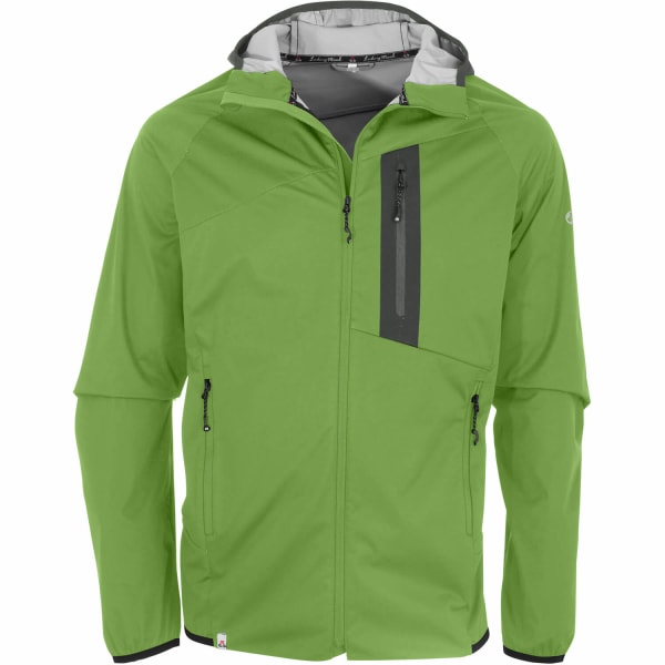 Herren Trekkingjacke Achenkopf 3.0