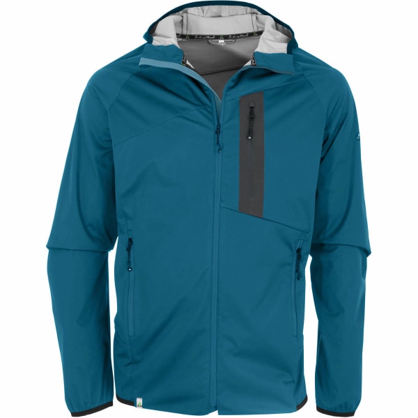 Herren Trekkingjacke Achenkopf 3.0