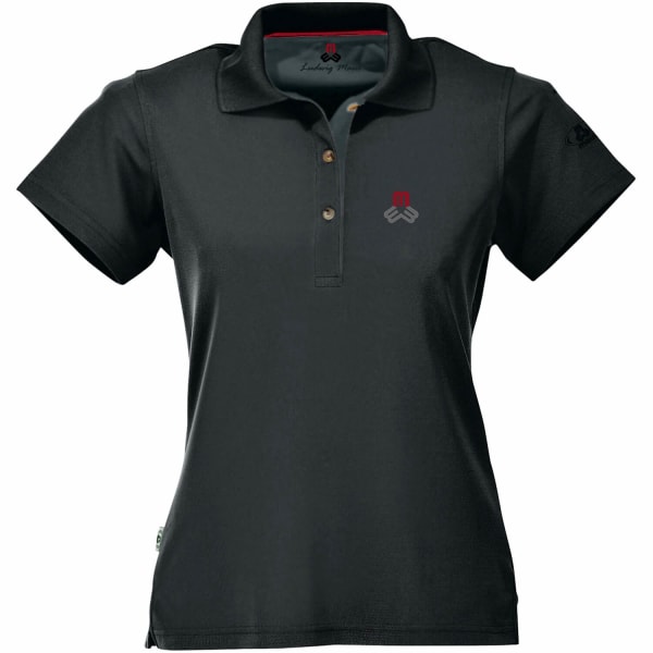 Damen Poloshirt Aeschi