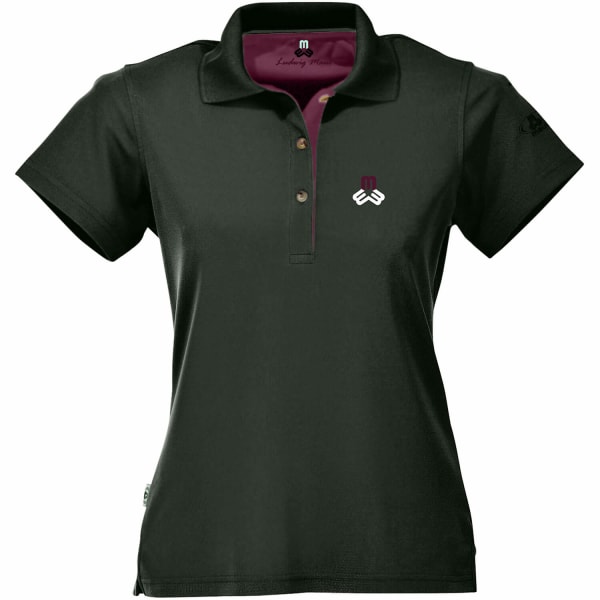 Damen Poloshirt Aeschi