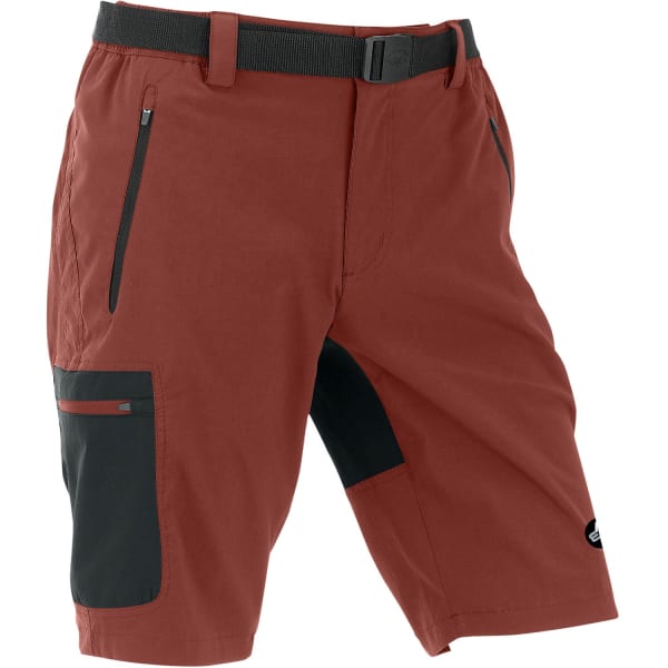 Herren Bermuda Doldenhorn II elastic