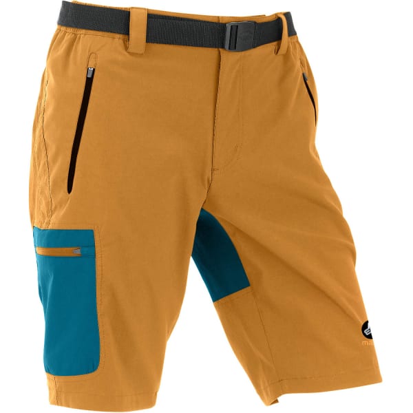 Herren Bermuda Doldenhorn II elastic