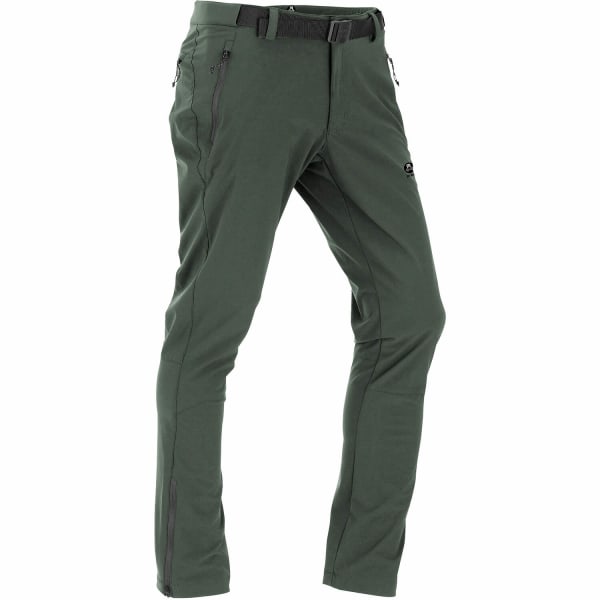 Herren Outdoorhose Kufstein elastic