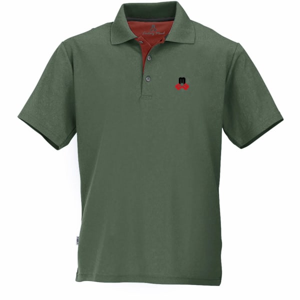 Herren Poloshirt Spiez fresh Poloshirt