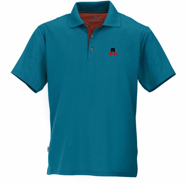 Herren Poloshirt Spiez fresh Poloshirt