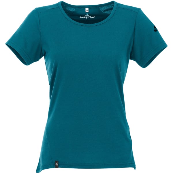 Damen T-Shirt Salamanca