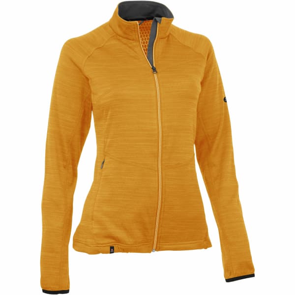 Damen Fleecejacke Montalin 3XT