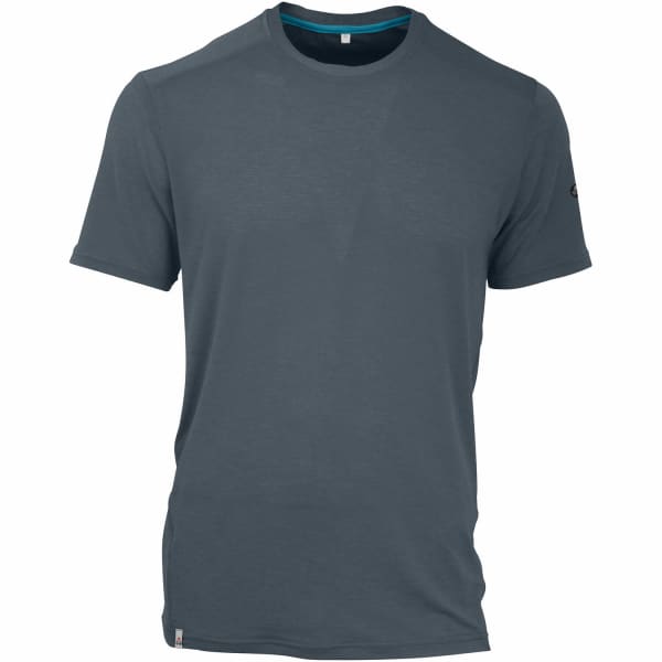 Herren T-Shirt Strahlhorn II fresh