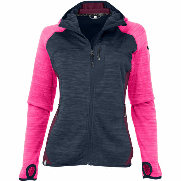 Damen Fleecejacke Riedlerspitz