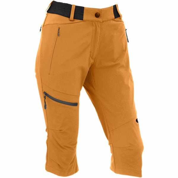 Damen Caprihose Entlen Ultralight