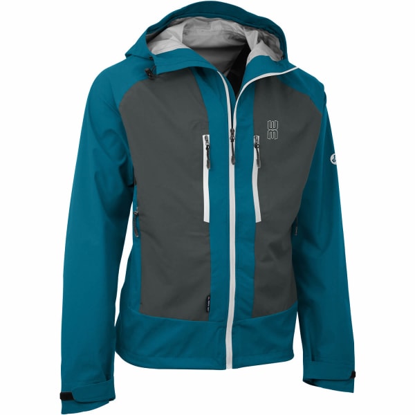 Herren Jacke Dufourspitze