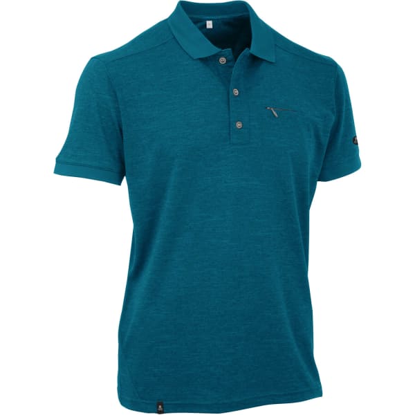 Herren Poloshirt Gaigerkopf