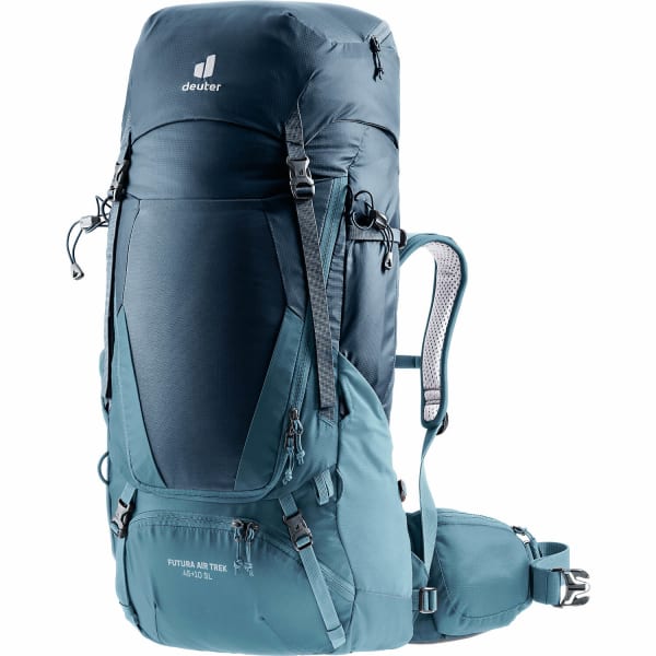 Damen Tourenrucksack Futura Air Trek 45 + 10 SL