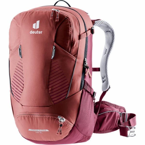 Damen Bike-Rucksack Trans Alpine 28 SL