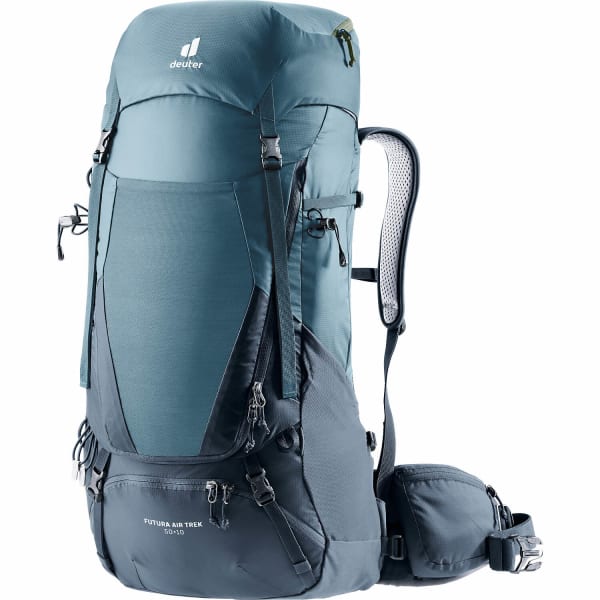 Tourenrucksack Futura Air Trek 50 + 10