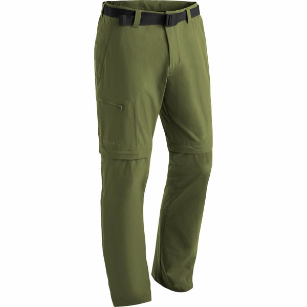 Herren Zip-Hose Tajo