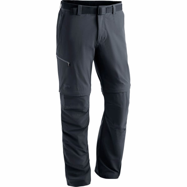 Herren Zip-Hose Tajo 2