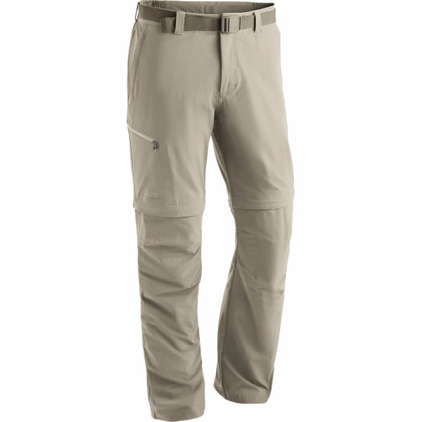 Herren Zip-Hose Tajo 2