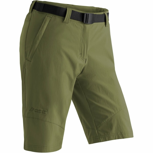 Damen Bermuda-Shorts Lawa