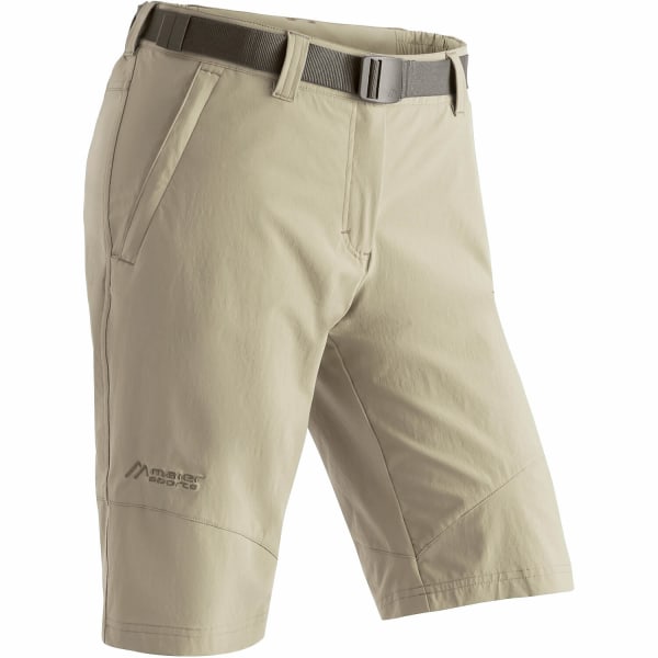 Damen Bermuda-Shorts Lawa