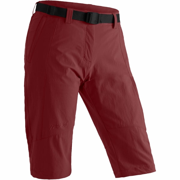 Damen Caprihose Kluane