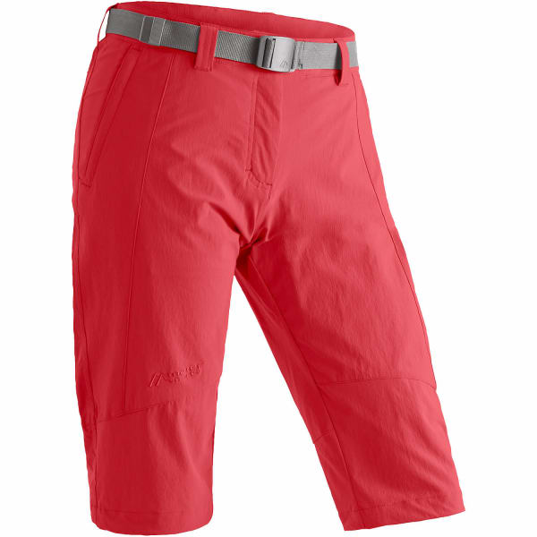 Damen Caprihose Kluane