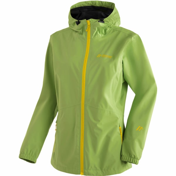 Damen Regenjacke Tind Eco