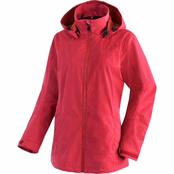 Shop Jacken Partu Damen Wiesnkönig Long | Outdoor4Sale Jacke | | Damen