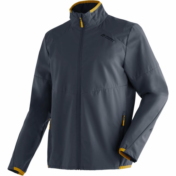 Herren Softshelljacke Brims